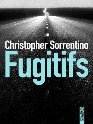 cover image of Fugitifs